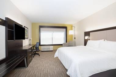 Holiday Inn Express & Suites - Ely an IHG Hotel