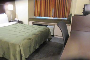 Quality Inn & Suites near NAS Fallon