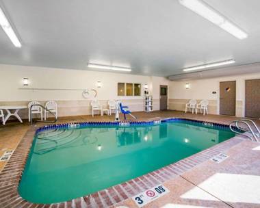 Comfort Suites Fernley