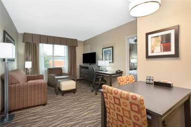 Homewood Suites by Hilton South Las Vegas