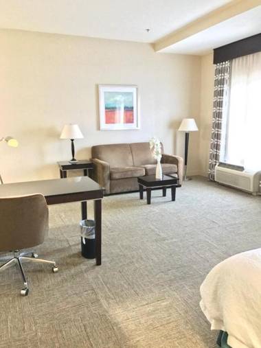 Hampton Inn & Suites Las Vegas South