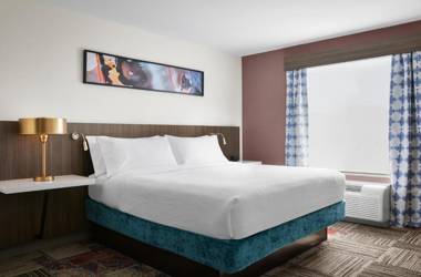 Hilton Garden Inn Las Vegas/Henderson