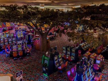 Fiesta Henderson Casino Hotel