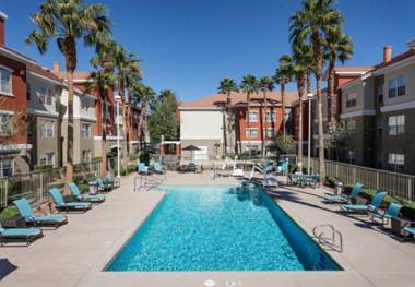 Residence Inn by Marriott Las Vegas Henderson/Green Valley