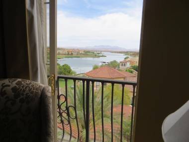 Hilton Lake Las Vegas Resort & Spa