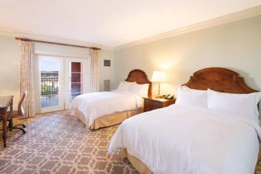 Hilton Lake Las Vegas Resort & Spa