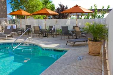 Best Western Plus Henderson Hotel