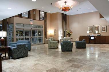 Best Western Plus Henderson Hotel