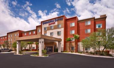 SpringHill Suites Las Vegas Henderson