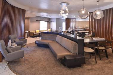 SpringHill Suites Las Vegas Henderson