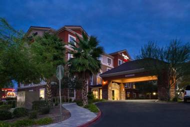 TownePlace Suites by Marriott Las Vegas Henderson