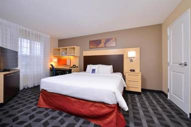 TownePlace Suites by Marriott Las Vegas Henderson