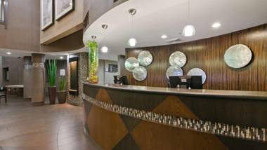 Best Western Plus Las Vegas South Henderson