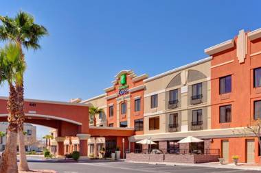 Holiday Inn Express Hotel and Suites - Henderson an IHG Hotel