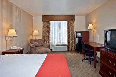 Holiday Inn Express Hotel and Suites - Henderson an IHG Hotel