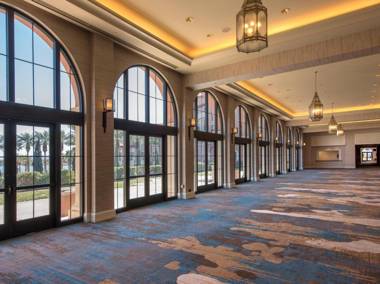 The Westin Lake Las Vegas Resort & Spa
