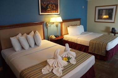 Railroad Pass Hotel and Casino