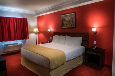 Skyline Hotel and Casino