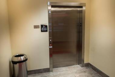 Skyline Hotel and Casino