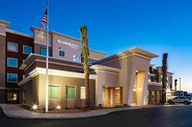 Residence Inn Las Vegas South/Henderson