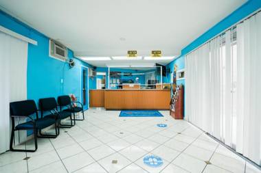 Travelodge by Wyndham Las Vegas