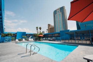 Travelodge by Wyndham Las Vegas