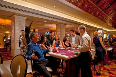 Tropicana Las Vegas a DoubleTree by Hilton Hotel and Resort