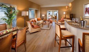 Tropicana Las Vegas a DoubleTree by Hilton Hotel and Resort