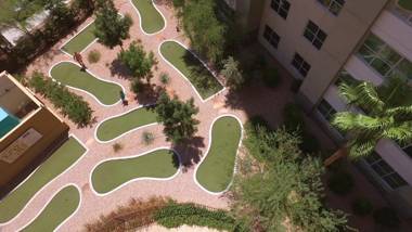 The Grandview at Las Vegas