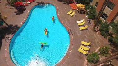 The Grandview at Las Vegas