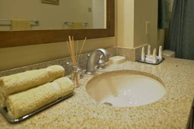 Cancun Resort Las Vegas By Diamond Resorts