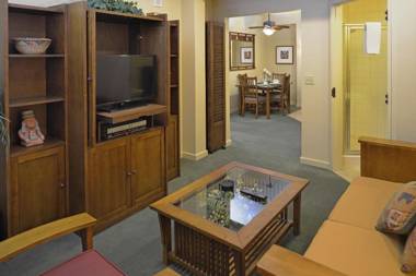 Cancun Resort Las Vegas By Diamond Resorts