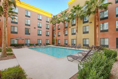 Homewood Suites by Hilton Las Vegas Airport