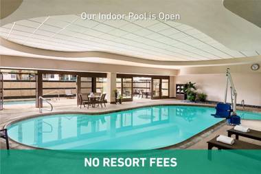 Embassy Suites by Hilton Convention Center Las Vegas