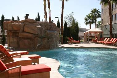 Hampton Inn Tropicana Las Vegas