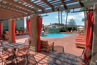 Hampton Inn Tropicana Las Vegas