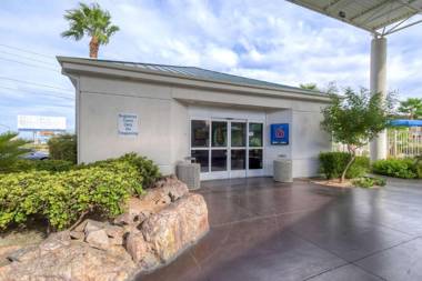 Motel 6-Las Vegas NV - Tropicana