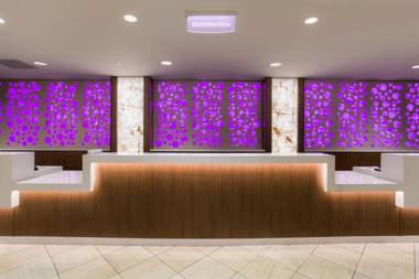 Polo Towers By Diamond Resorts