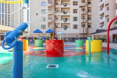 Polo Towers By Diamond Resorts