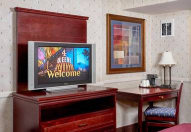 Four Queens Hotel and Casino