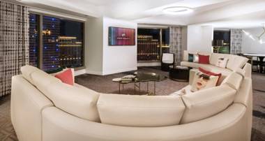 Planet Hollywood Resort & Casino