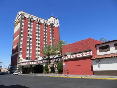 El Cortez Hotel & Casino Adults Over 21 Only