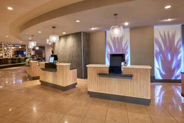 The Westin Las Vegas Hotel & Spa