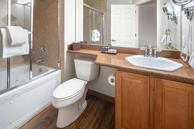 Tahiti All-Suite Resort