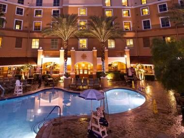 Grand Desert Resort by ResortShare