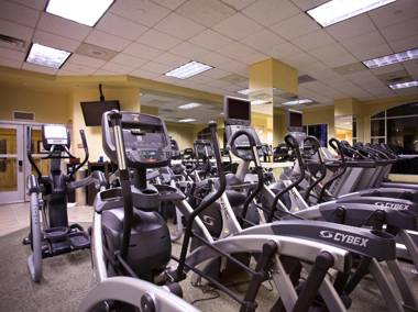 Grand Desert Resort by ResortShare