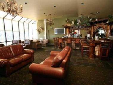 The Resort on Mount Charleston