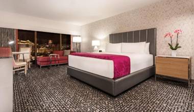 Flamingo Las Vegas Hotel & Casino