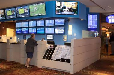 OYO Hotel and Casino Las Vegas