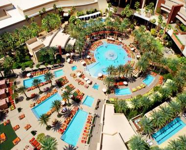 Red Rock Casino Resort Spa